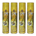 400ML Anti Mosquitoes Insecticide Spray Aerosol